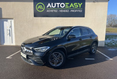 Mercedes GLA 250e 218 CH EQ Power 8G-DCT AMG LINE