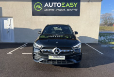 Mercedes GLA 250e 218 CH EQ Power 8G-DCT AMG LINE