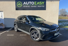 Mercedes GLA 250e 218 CH EQ Power 8G-DCT AMG LINE