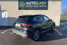 Mercedes GLA 250e 218 CH EQ Power 8G-DCT AMG LINE