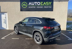 Mercedes GLA 250e 218 CH EQ Power 8G-DCT AMG LINE