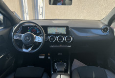Mercedes GLA 250e 218 CH EQ Power 8G-DCT AMG LINE