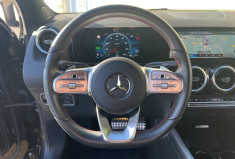 Mercedes GLA 250e 218 CH EQ Power 8G-DCT AMG LINE
