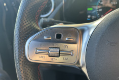 Mercedes GLA 250e 218 CH EQ Power 8G-DCT AMG LINE