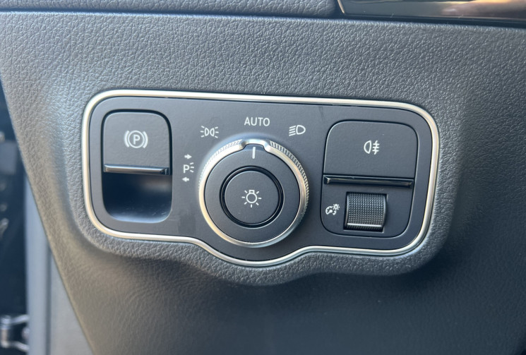 Mercedes GLA 250e 218 CH EQ Power 8G-DCT AMG LINE