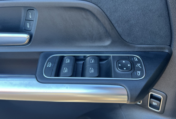 Mercedes GLA 250e 218 CH EQ Power 8G-DCT AMG LINE