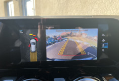 Mercedes GLA 250e 218 CH EQ Power 8G-DCT AMG LINE