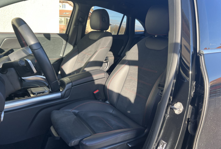 Mercedes GLA 250e 218 CH EQ Power 8G-DCT AMG LINE