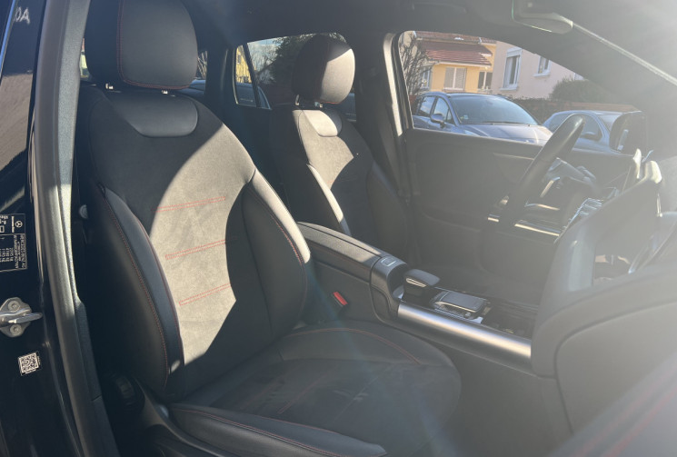 Mercedes GLA 250e 218 CH EQ Power 8G-DCT AMG LINE