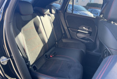 Mercedes GLA 250e 218 CH EQ Power 8G-DCT AMG LINE