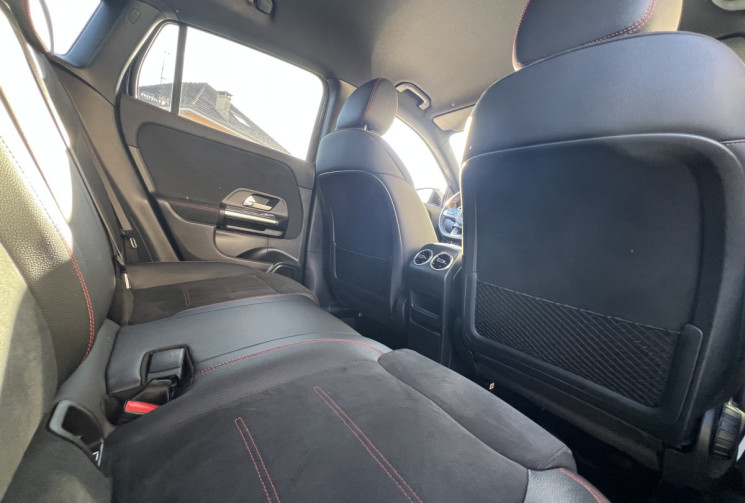 Mercedes GLA 250e 218 CH EQ Power 8G-DCT AMG LINE