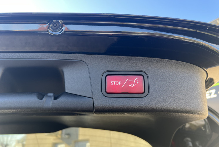 Mercedes GLA 250e 218 CH EQ Power 8G-DCT AMG LINE