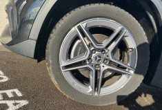 Mercedes GLA 250e 218 CH EQ Power 8G-DCT AMG LINE