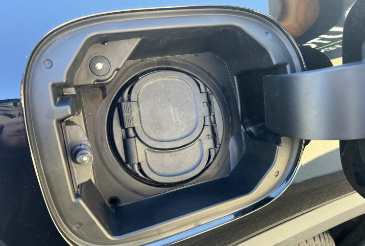 Mercedes GLA 250e 218 CH EQ Power 8G-DCT AMG LINE