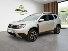 Dacia Duster 1.5 BLUE DCI 115 CH PRESTIGE 4X2 - ENTRETIEN A JOUR