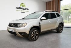 Dacia Duster 1.5 BLUE DCI 115 CH PRESTIGE 4X2