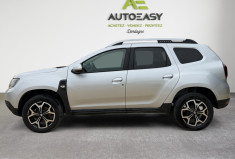 Dacia Duster 1.5 BLUE DCI 115 CH PRESTIGE 4X2