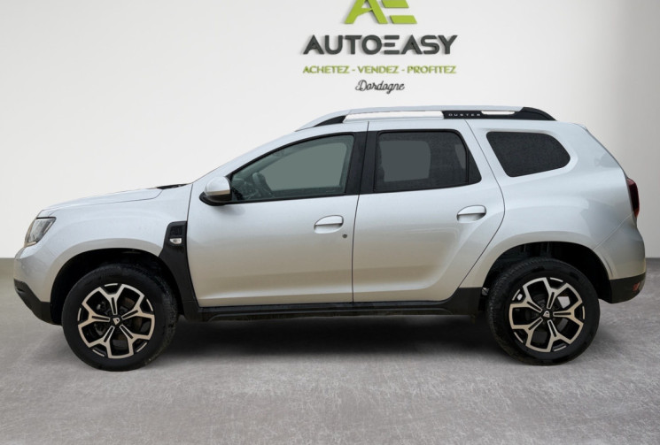 Dacia Duster 1.5 BLUE DCI 115 CH PRESTIGE 4X2 - ENTRETIEN A JOUR