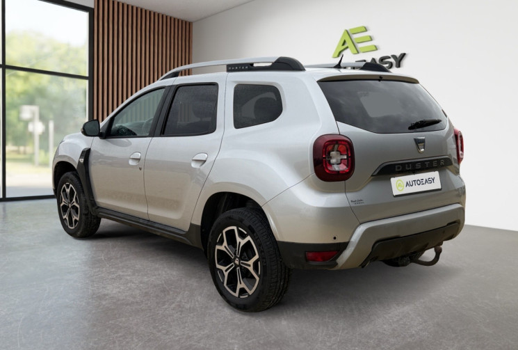Dacia Duster 1.5 BLUE DCI 115 CH PRESTIGE 4X2