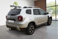 Dacia Duster 1.5 BLUE DCI 115 CH PRESTIGE 4X2