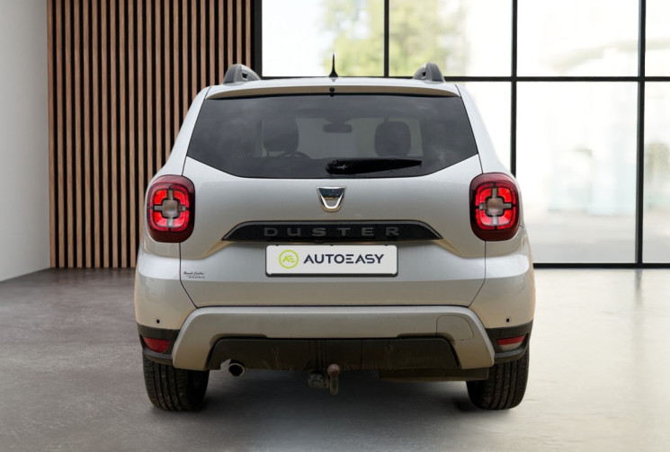 Dacia Duster 1.5 BLUE DCI 115 CH PRESTIGE 4X2