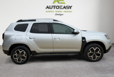 Dacia Duster 1.5 BLUE DCI 115 CH PRESTIGE 4X2 - ENTRETIEN A JOUR