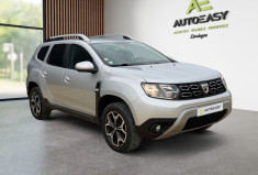 Dacia Duster 1.5 BLUE DCI 115 CH PRESTIGE 4X2