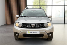 Dacia Duster 1.5 BLUE DCI 115 CH PRESTIGE 4X2 - ENTRETIEN A JOUR