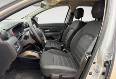 Dacia Duster 1.5 BLUE DCI 115 CH PRESTIGE 4X2