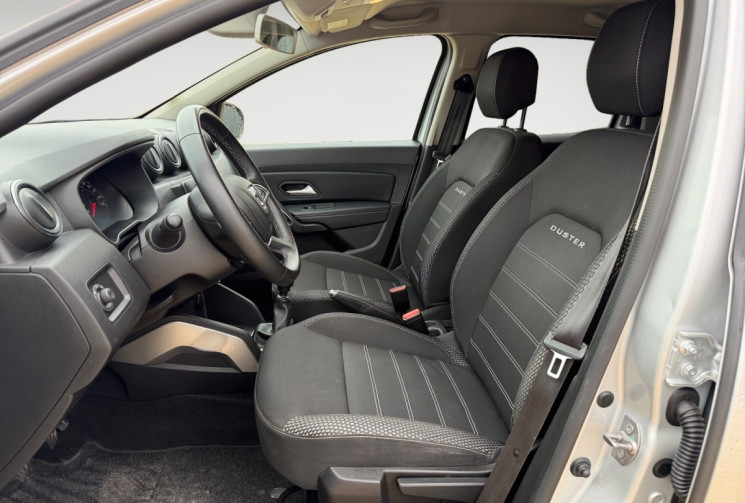 Dacia Duster 1.5 BLUE DCI 115 CH PRESTIGE 4X2