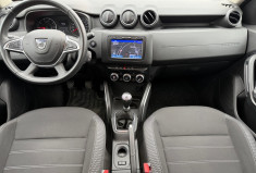 Dacia Duster 1.5 BLUE DCI 115 CH PRESTIGE 4X2 - ENTRETIEN A JOUR