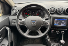 Dacia Duster 1.5 BLUE DCI 115 CH PRESTIGE 4X2