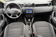 Dacia Duster 1.5 BLUE DCI 115 CH PRESTIGE 4X2
