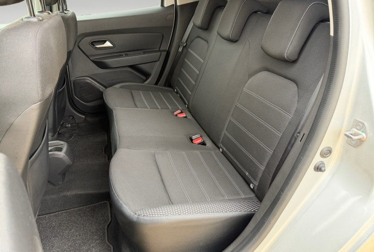 Dacia Duster 1.5 BLUE DCI 115 CH PRESTIGE 4X2 - ENTRETIEN A JOUR