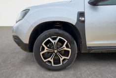 Dacia Duster 1.5 BLUE DCI 115 CH PRESTIGE 4X2