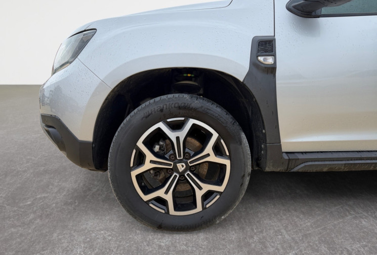 Dacia Duster 1.5 BLUE DCI 115 CH PRESTIGE 4X2