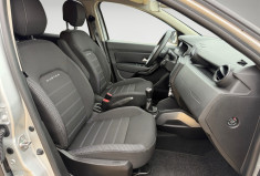 Dacia Duster 1.5 BLUE DCI 115 CH PRESTIGE 4X2