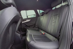 Audi A4 Avant 40 TDI 190ch Design S tronic / Attelage Electrique