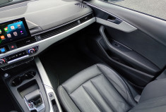 Audi A4 Avant 40 TDI 190ch Design S tronic / Attelage Electrique