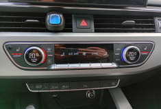 Audi A4 Avant 40 TDI 190ch Design S tronic / Attelage Electrique