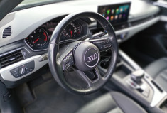 Audi A4 Avant 40 TDI 190ch Design S tronic / Attelage Electrique