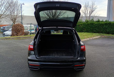 Audi A4 Avant 40 TDI 190ch Design S tronic / Attelage Electrique