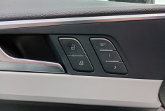 Audi A4 Avant 40 TDI 190ch Design S tronic / Attelage Electrique