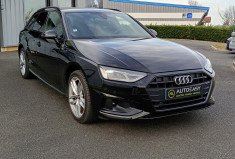 Audi A4 Avant 40 TDI 190ch Design S tronic / Attelage Electrique
