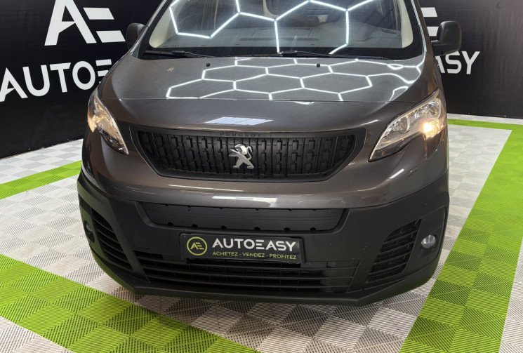 Peugeot Expert E-expert 136 100KWH/ TVA récupérable/Carplay