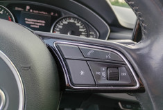 Audi A4 Avant 40 TDI 190ch Design S tronic / Attelage Electrique