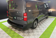 Peugeot Expert E-expert 136 50KWH/ TVA récupérable/Carplay