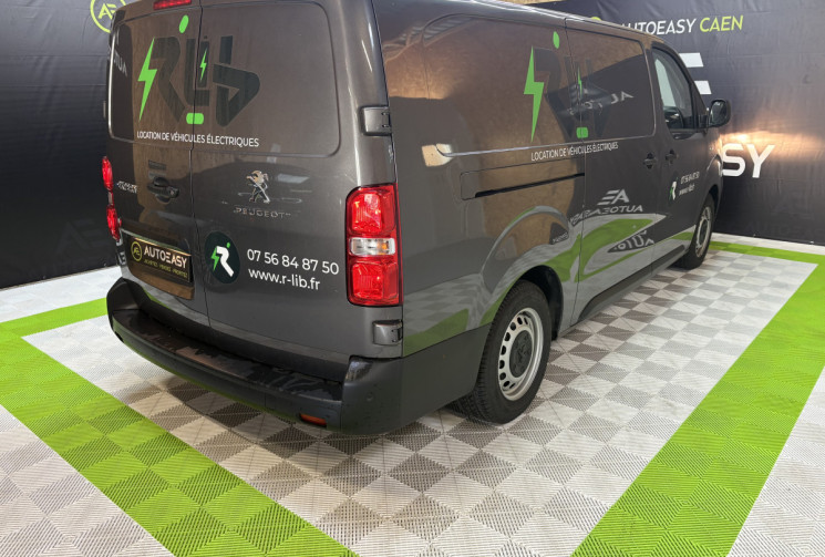 Peugeot Expert E-expert 136 100KWH/ TVA récupérable/Carplay