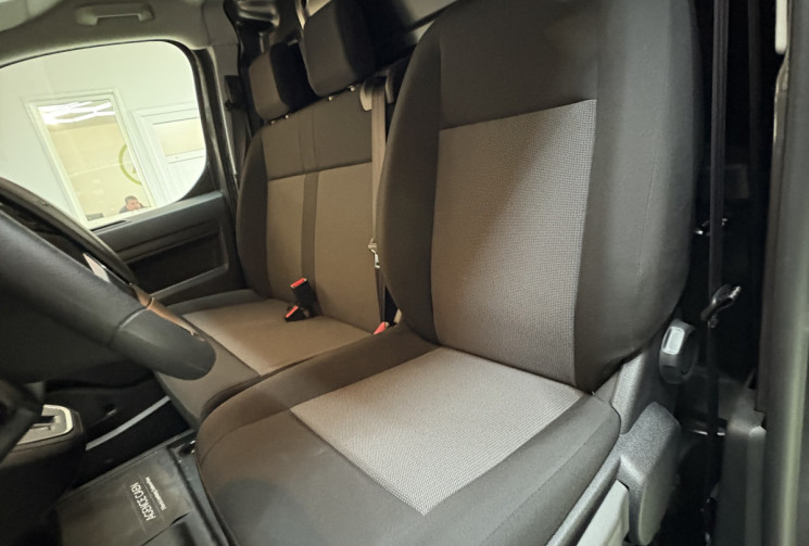 Peugeot Expert E-expert 136 50KWH/ TVA récupérable/Carplay