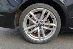 Audi A4 Avant 40 TDI 190ch Design S tronic / Attelage Electrique